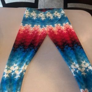 LulaRoe leggings